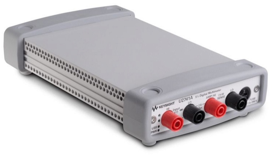 U2741A Keysight Мультиметр