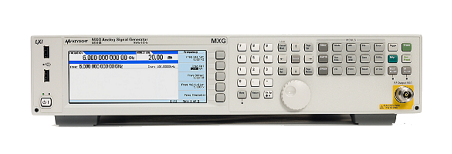 N5181B Keysight Генератор сигналов