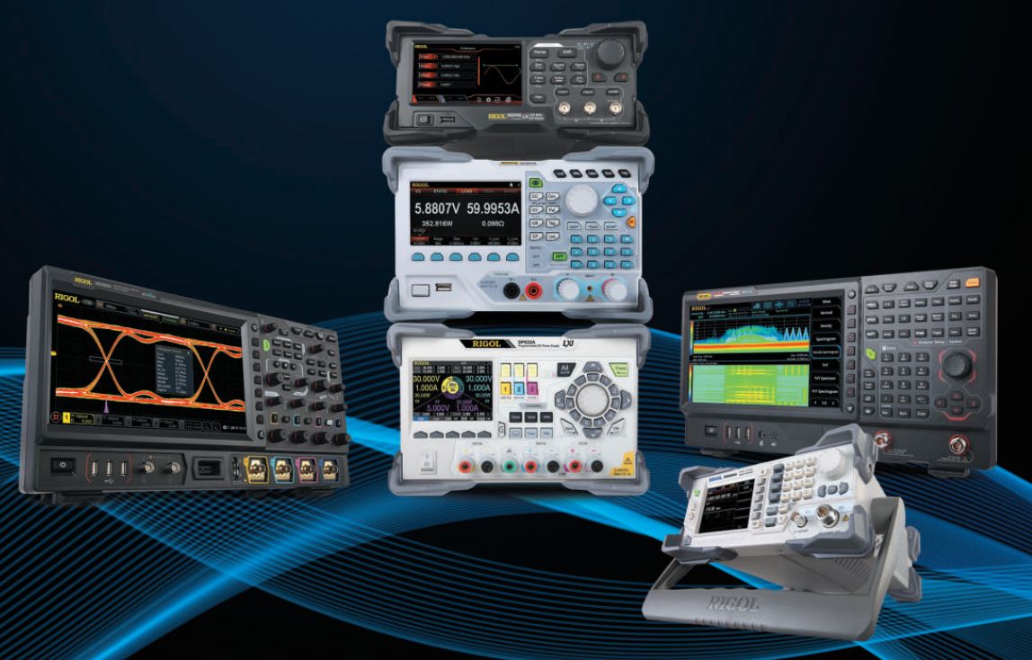 RIGOL Technologies