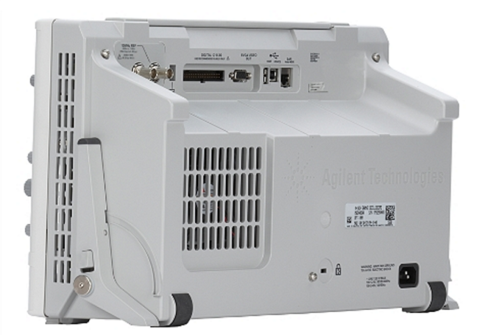 MSOX4054A Keysight осциллограф