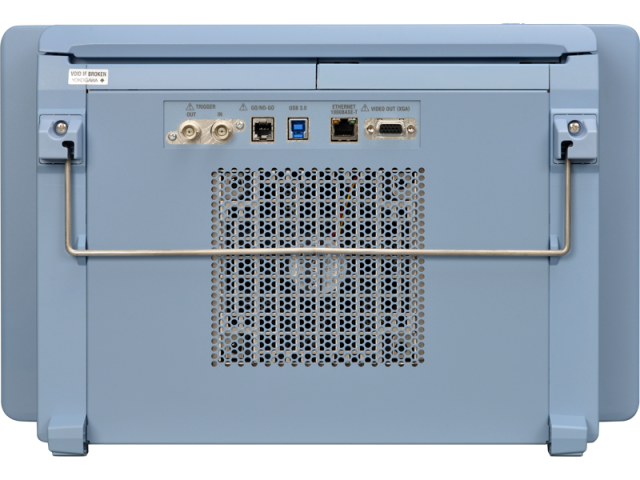 DLM5000HD Yokogawa Осциллографы