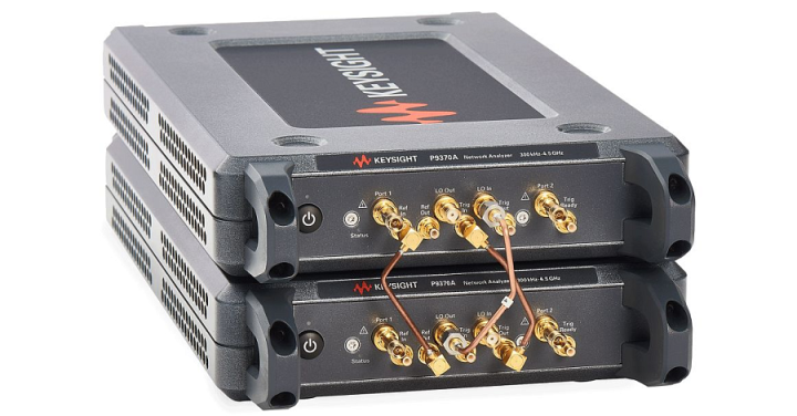 P9370A Keysight Анализатор цепей USB
