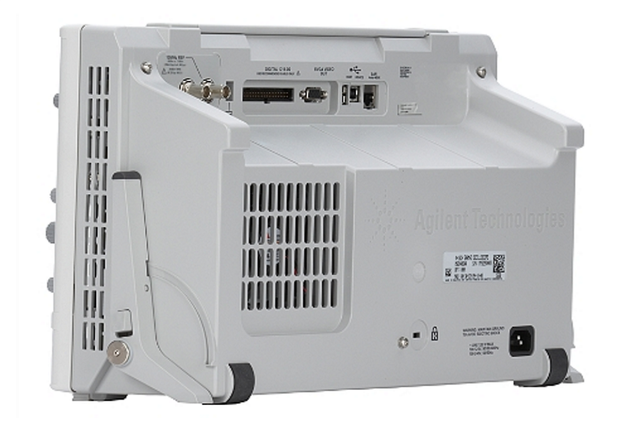 DSOX4052A Keysight осциллограф
