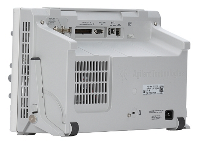 DSOX4034A Keysight осциллограф