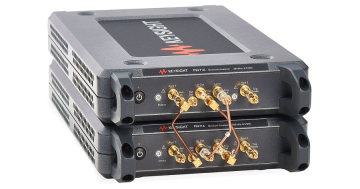 P9371A Keysight Анализатор цепей USB