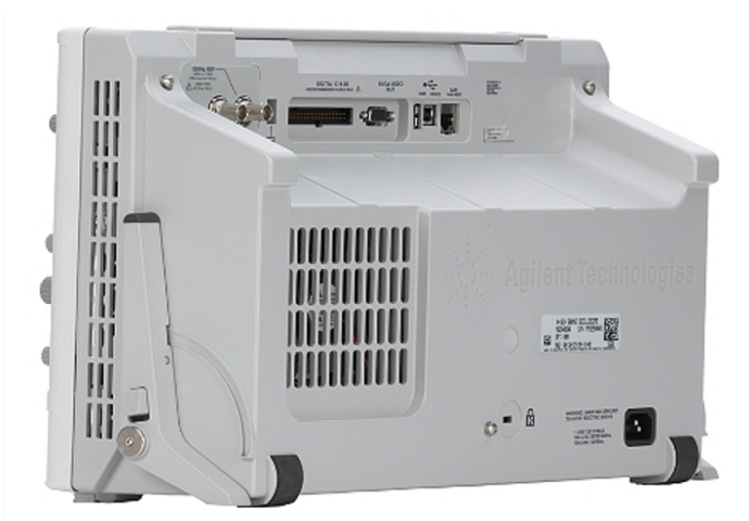 DSOX4154A Keysight осциллограф