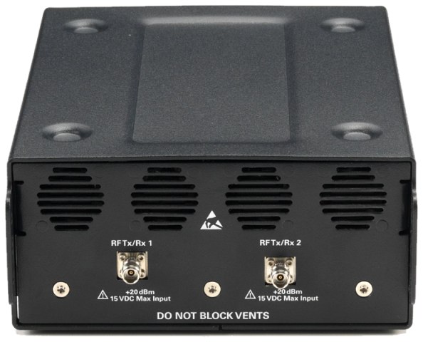 Keysight M1740A Millimeter-Wave Transceiver for 5G — удалённый многодиапазонный mmWave-трансивер для тестирования 5G NR FR2