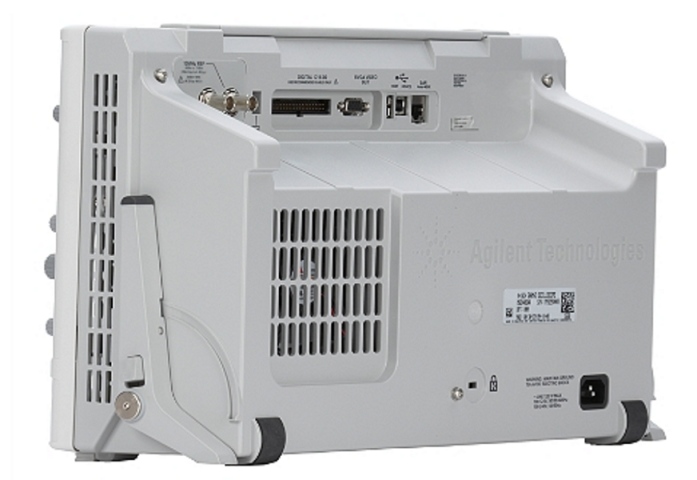 MSOX4104A Keysight осциллограф