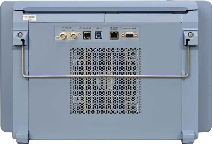 DLM5000 Yokogawa Осциллографы