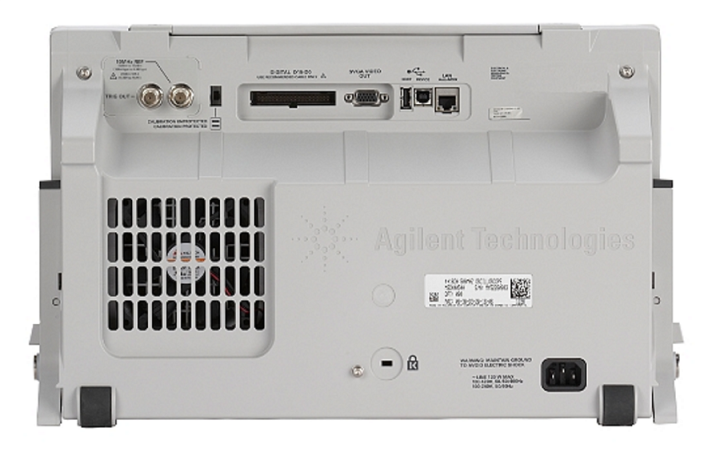 DSOX4054A Keysight осциллограф