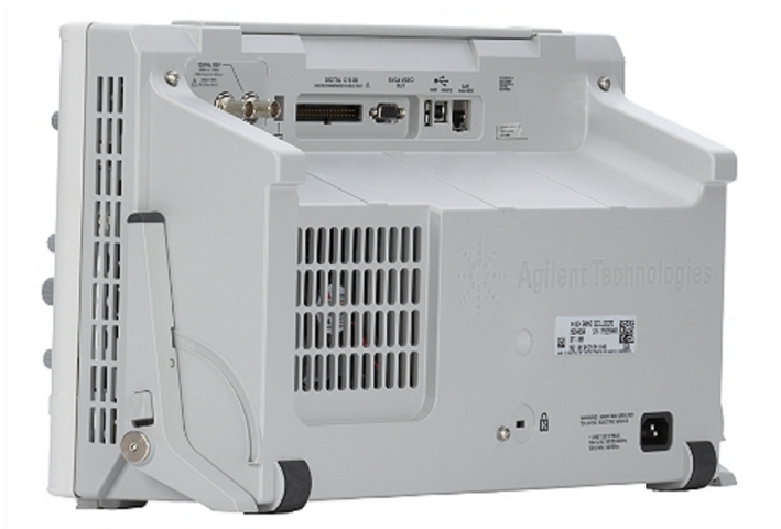 DSOX4104A Keysight осциллограф