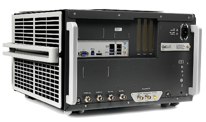 MSOV204A Keysight Осциллограф