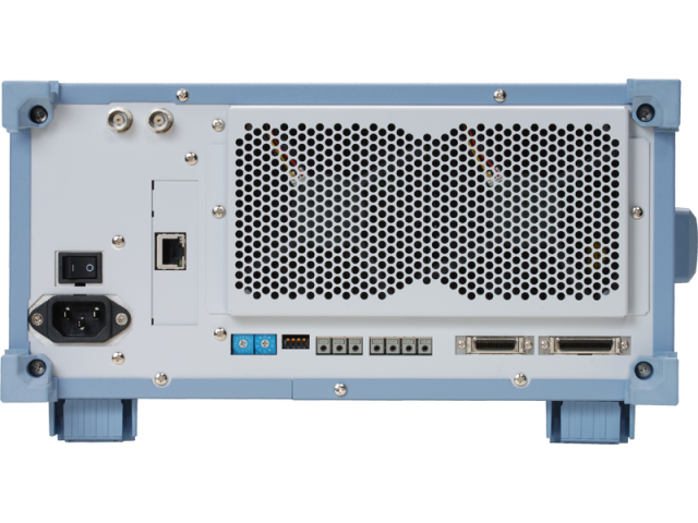 SL1000 Yokogawa Система сбора данных