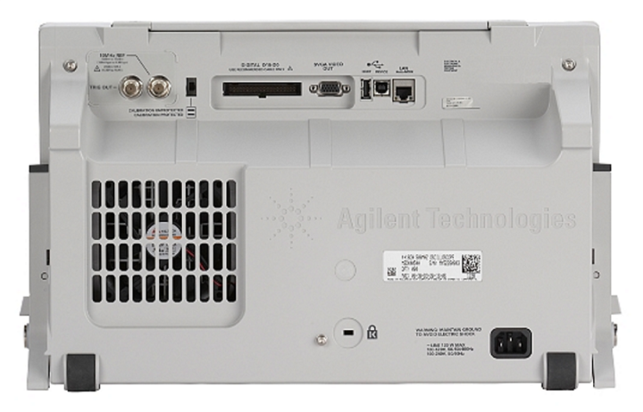 DSOX4052A Keysight осциллограф
